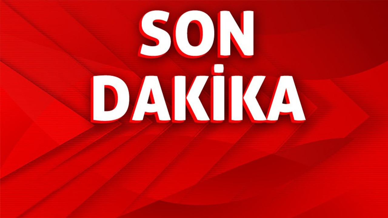 Özgür Özel ihraç hamlesine karşı resti çekti: "Bu darbe püskürtülecek!"