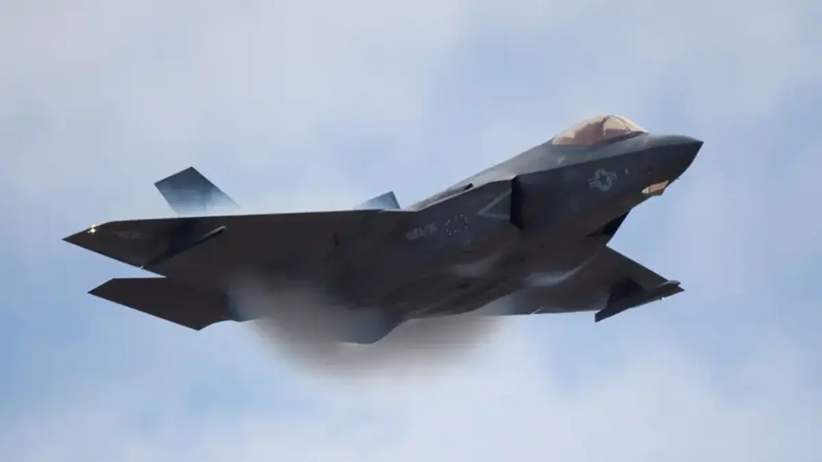 F-35 paniği ile harekete geçen Yunan lobisinden Türkiye itirafı: "Kongre’de çok agresifler"