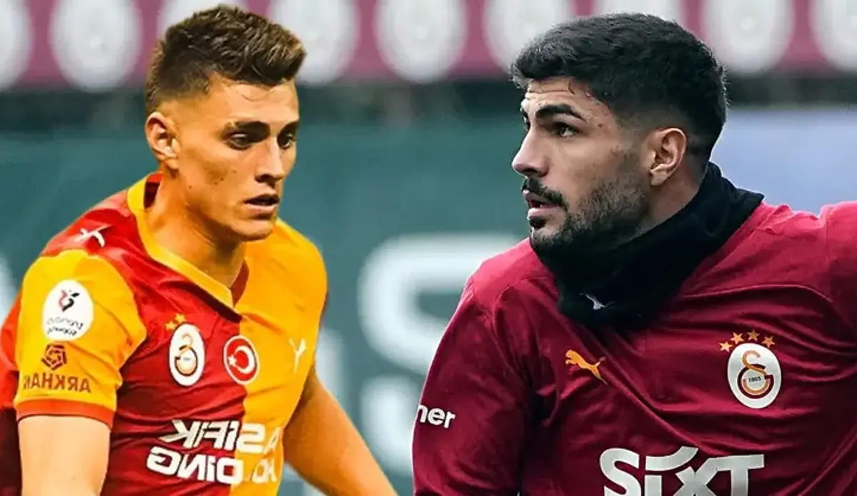 Galatasaray'da sol bek bilmecesi! Sürpriz ayrılık kapıda