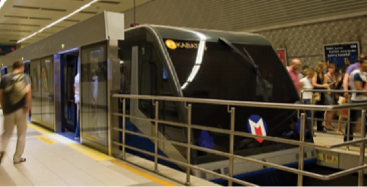 Taksim Kabataş ve Şişhane metrosu ne zaman açılacak, neden kapalı? Metro İstanbul duyurdu!