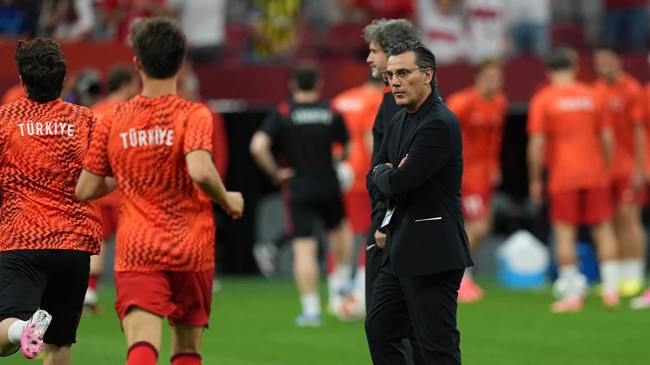 Montella Yenilginin Ardından Konuştu: Golü Bulsak Çok Farklı Olurdu