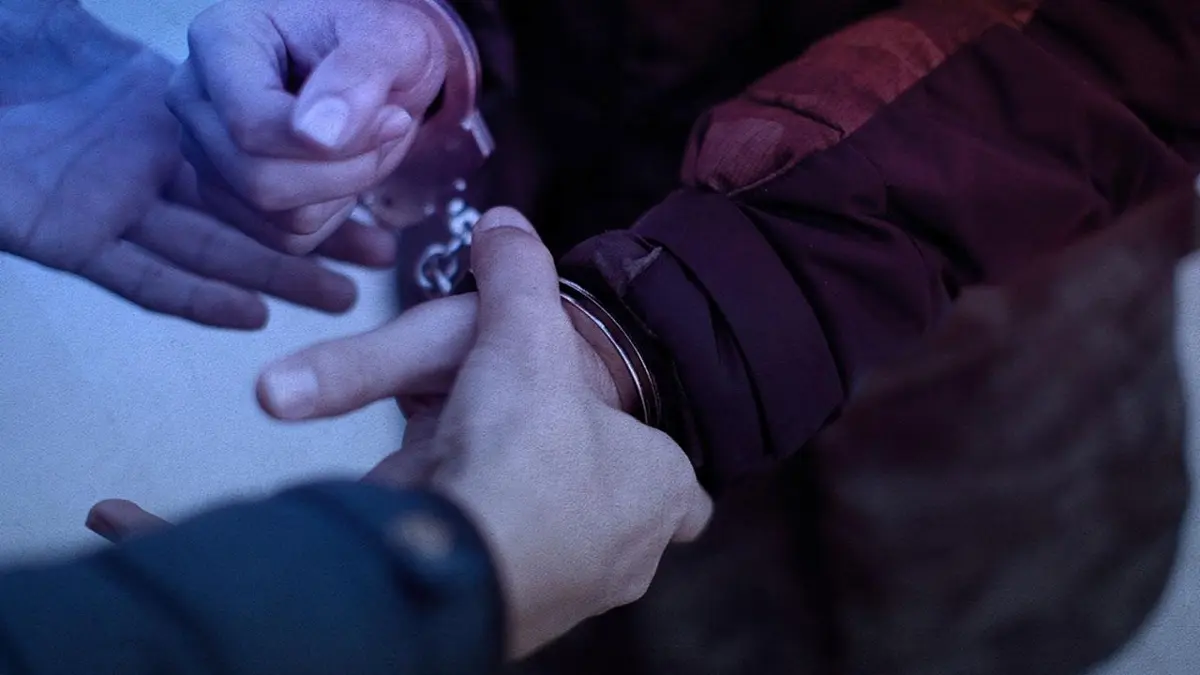 Denizli'de "change" araç operasyonu: 3 şüpheli tutuklandı