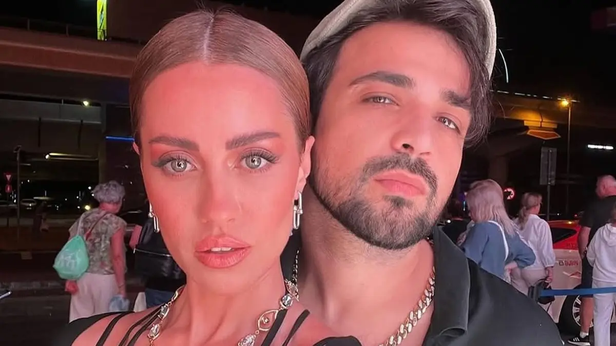 Derya Uluğ ile Asil Gök mutluluğa 'evet' diyecek! Evleniyorlar