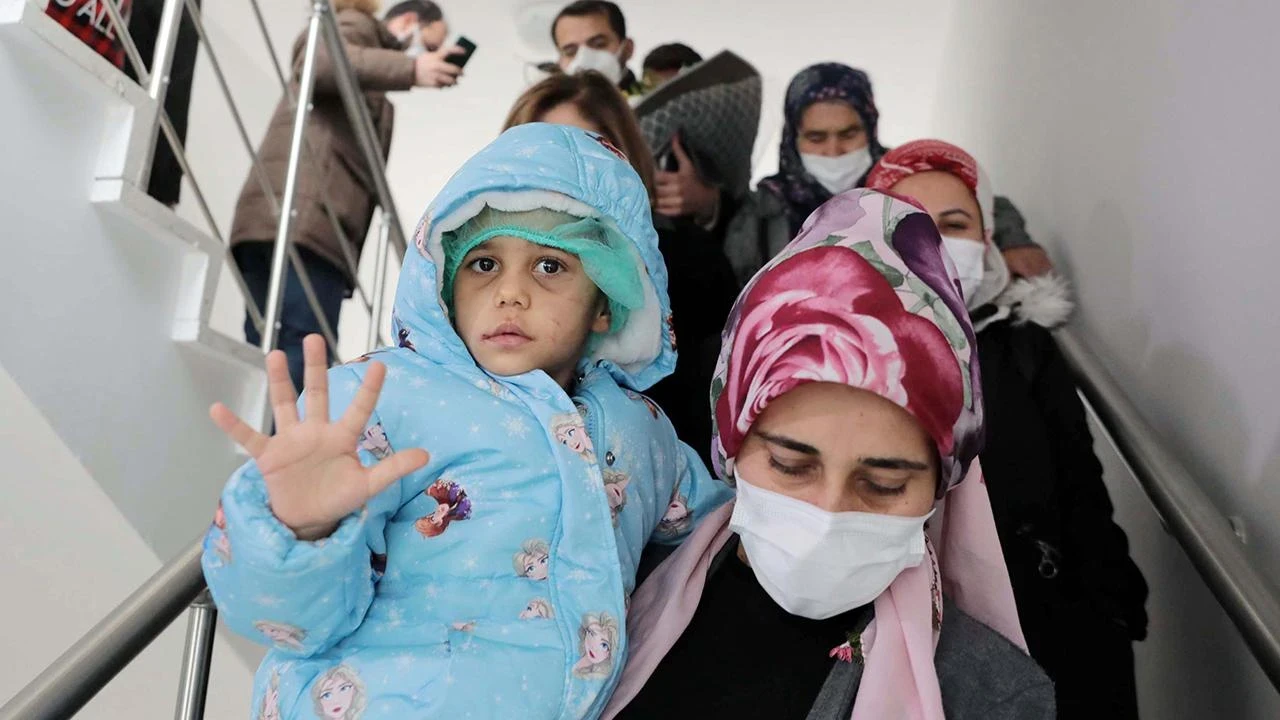 4 yaşındaki Asiye davasında emsal karar: Pitbulllar silah sayıldı