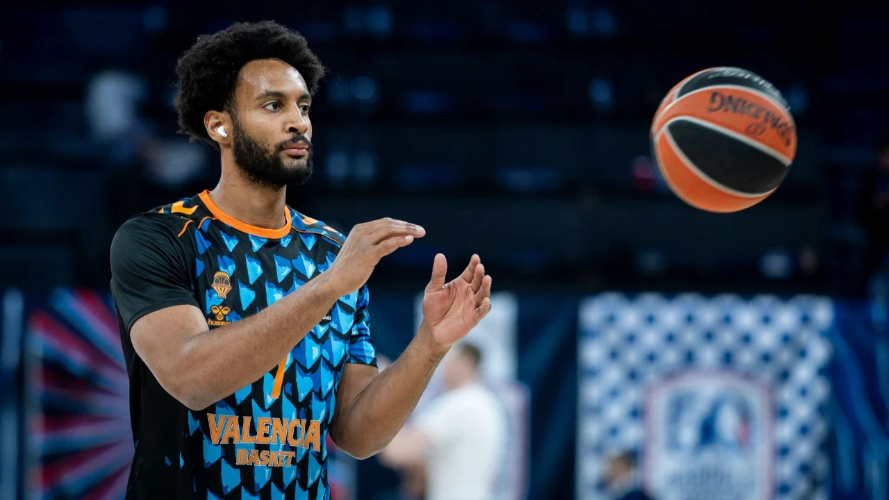Fenerbahçe, Braxton Key’i transfer etti: 2 yıllık imza!