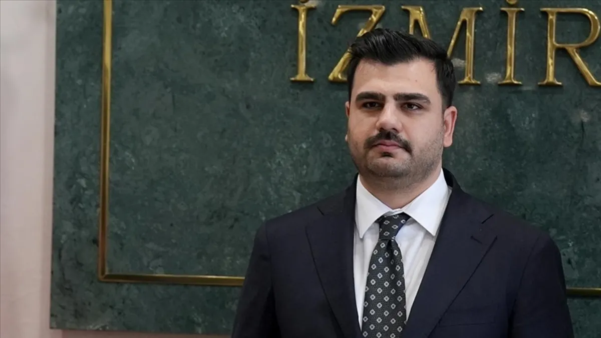 AK Partili Eyyüp Kadir İnan'dan AP'ye sert tepki: Türkiye, raporlardan icazet alacak bir ülke değildir