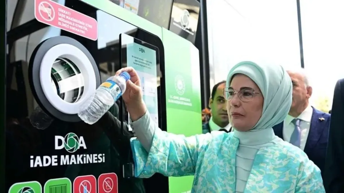 81 ilde başlayan DOA uygulamasına ilgi büyük