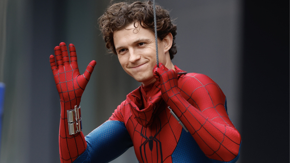 Tom Holland kariyerindeki en büyük pişmanlığını açıkladı