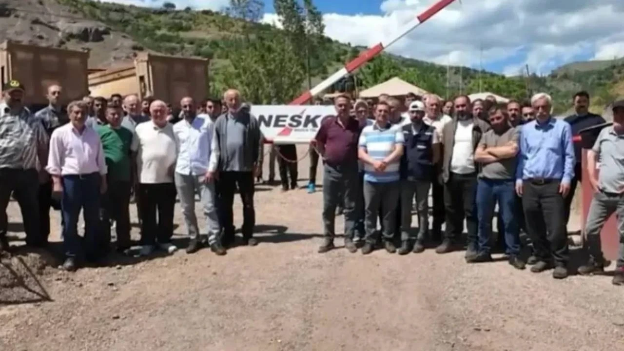 Yıldızlar SSS Holding’de ücret krizi derinleşiyor; Giresun’da da işçiler maaşlarını alamıyor