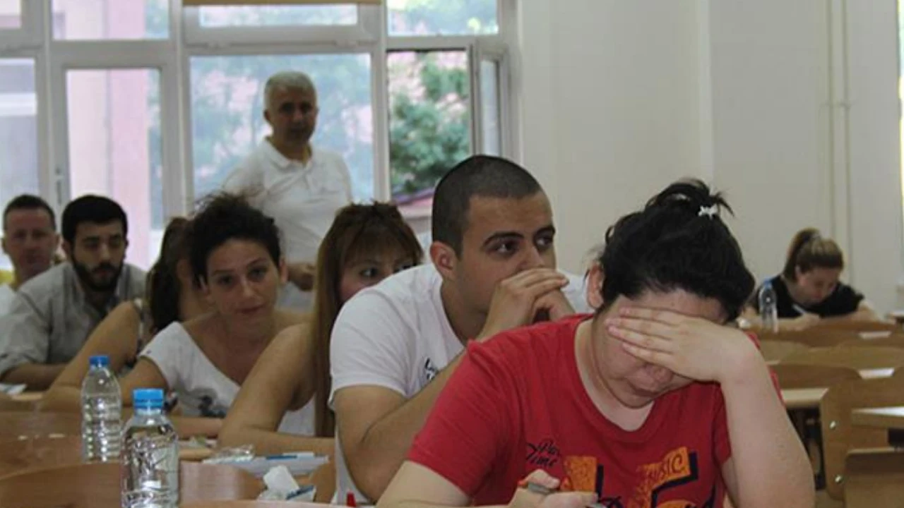 KPSS-2026/1 tercih tarihi belli oldu mu? ÖSYM üzerinden merkezi atama ne zaman?