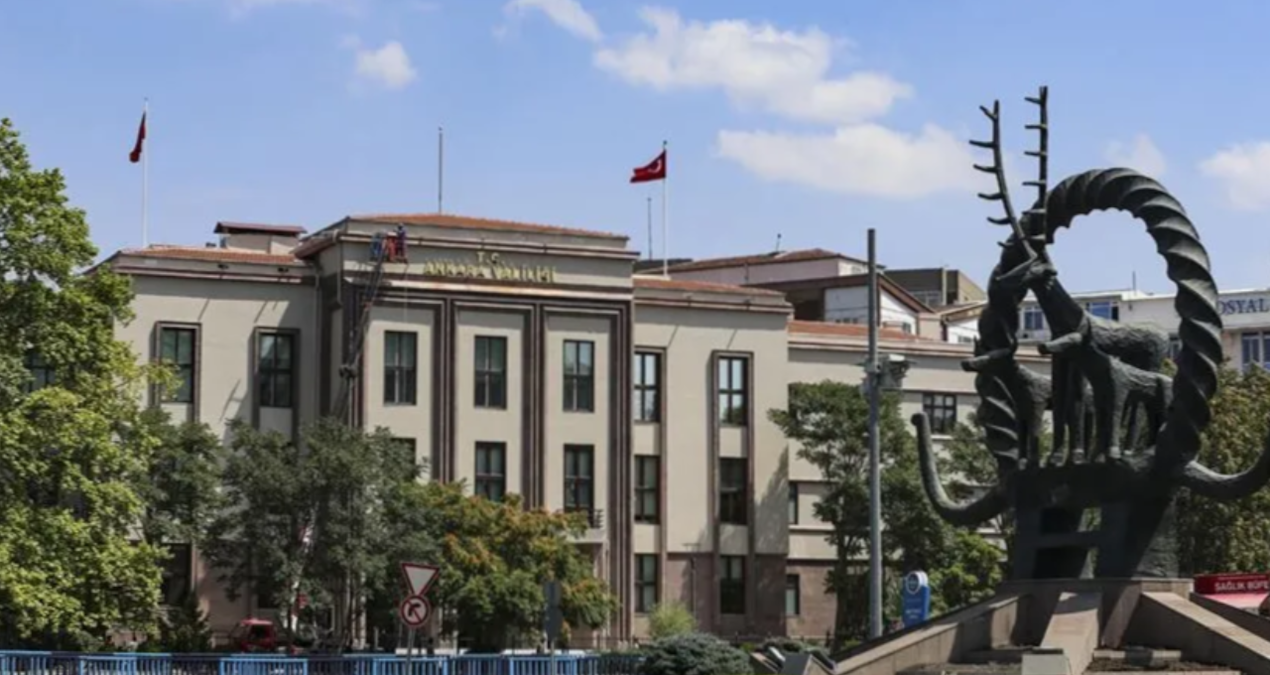 Ankara Valiliği yeni 'NATO' yasaklarını duyurdu