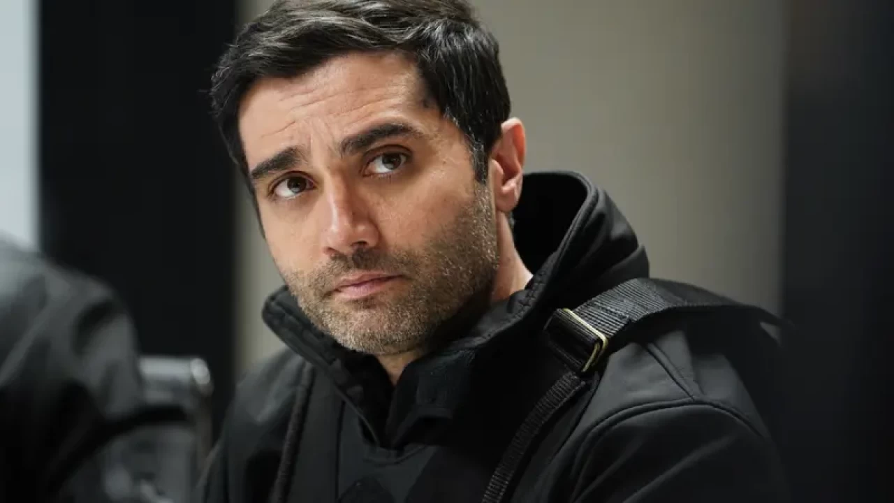 Teşkilat Korkut ölecek mi? Yunus Emre Yıldırımer Teşkilat dizisinden ayrılacak mı?