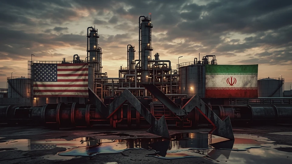 Petrol fiyatları sert düştü: İran–ABD anlaşma beklentisi piyasayı sarstı