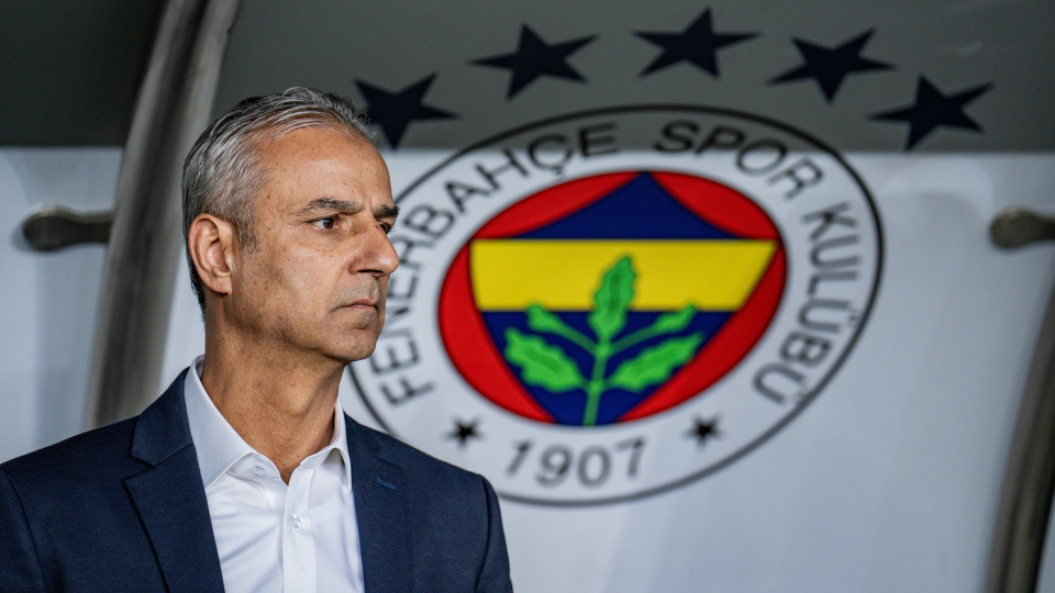 İsmail Kartal'dan flaş açıklamalar: Transfer, şampiyonluk, Aykut Kocaman, Aziz Yıldırım!