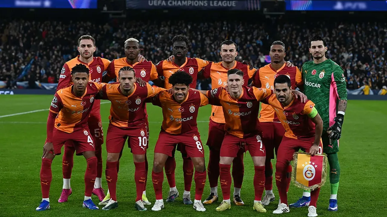 Yıldız oyuncuda son durum: Galatasaray'la kontratı bitti, dev maaşı reddetti