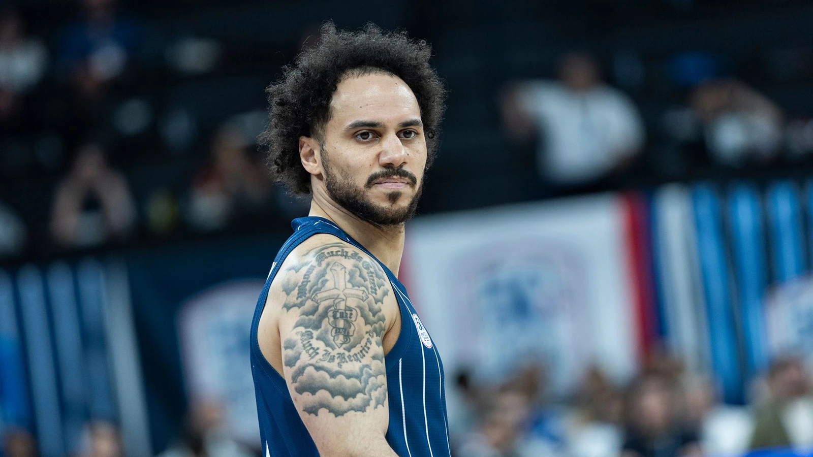 Anadolu Efes, Shane Larkin'e veda etti: Yeni takımı belli oldu