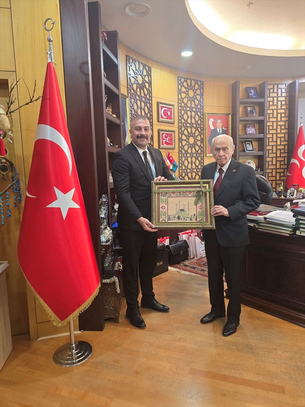 Edirne'den kısa kısa