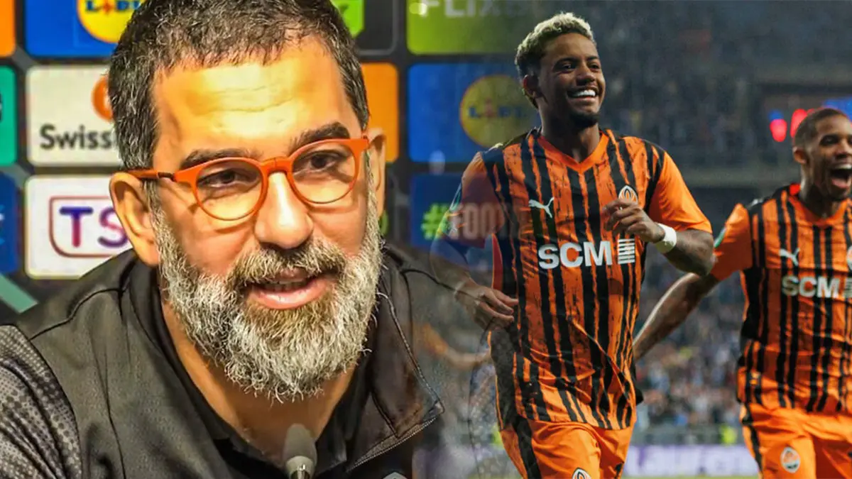 Arda Turan’dan Galatasaray itirafı: "Bana acı bir tecrübe yaşattınız"