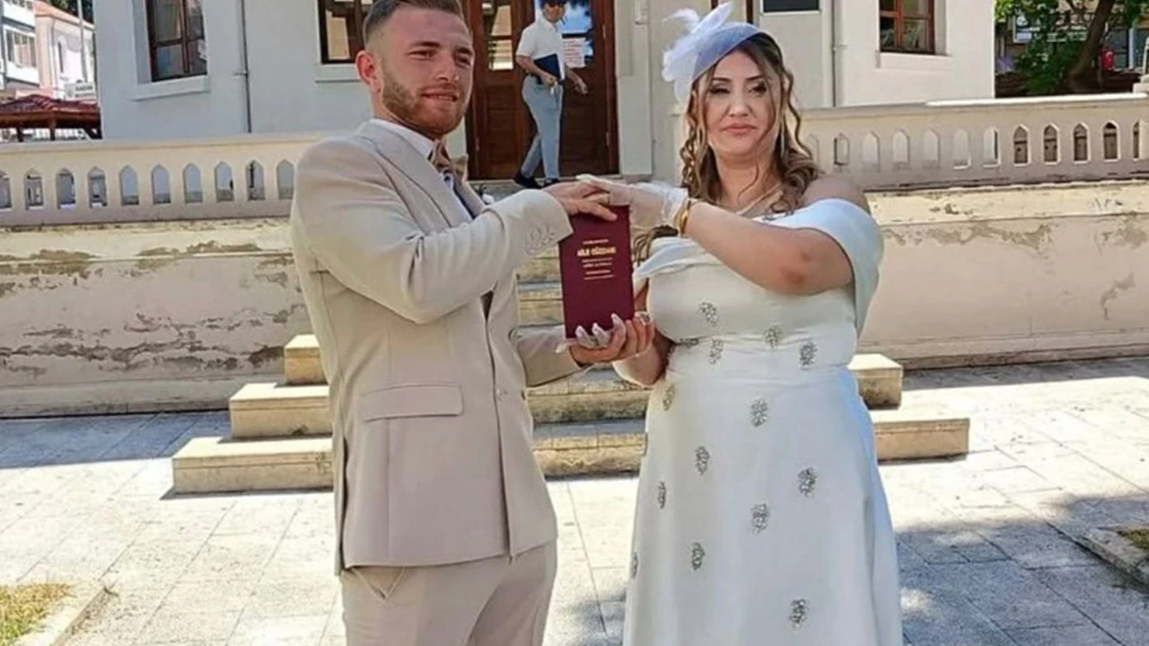 Fethiye’de balayı faciası: Damat 12 gün süren yaşam mücadelesini kaybetti