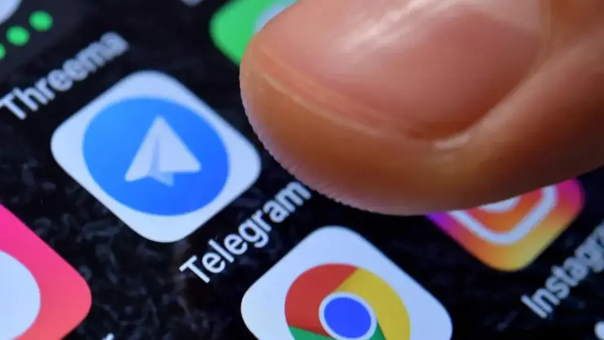 Hindistan’dan flaş hamle! Sınavda kopyanın önüne geçmek için Telegram’ı engellediler