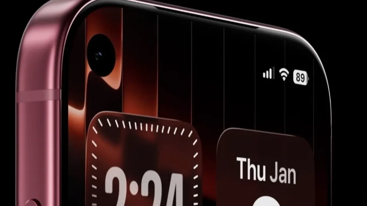 iPhone 18 Pro Max ne zaman çıkacak?