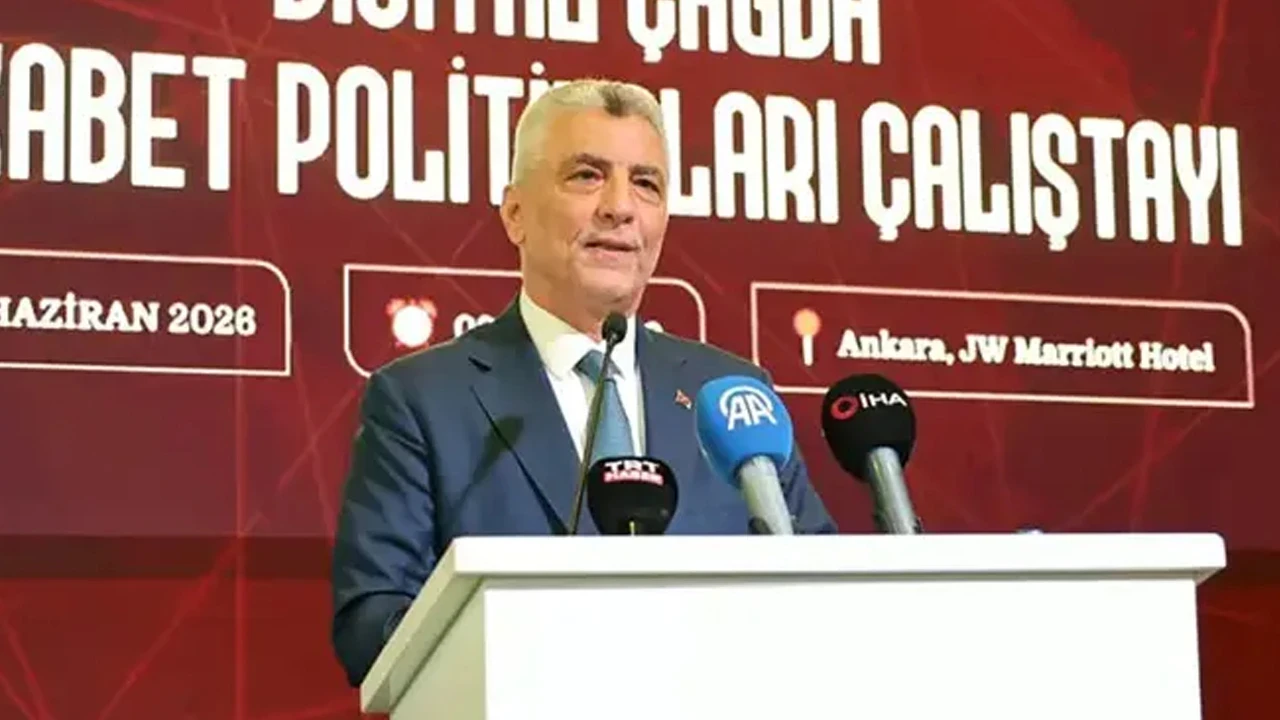 Türkiye'de yapay zeka pazarı için 1,3 milyar dolar açıklaması
