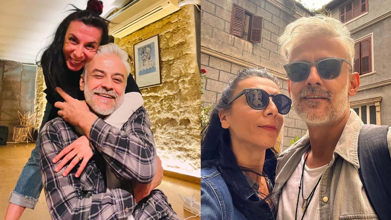 Ölümüyle herkesi üzmüştü! Kanbolat Görkem Arslan’ın eşinden yürek yakan paylaşım