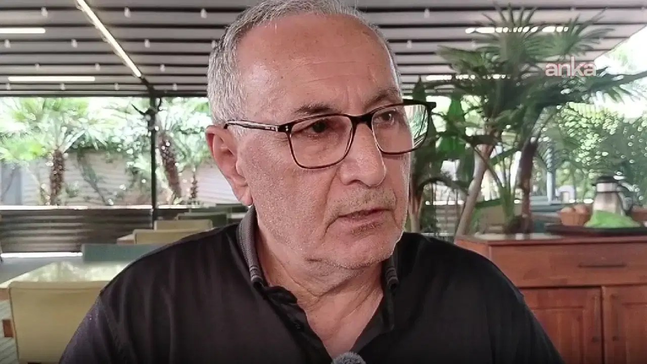 Fransa ve Türkiye'den ayrı ayrı emekli yurttaş Kanada'dan vize alamadı: 'Yeter artık çektirdikleri vize çilesi'
