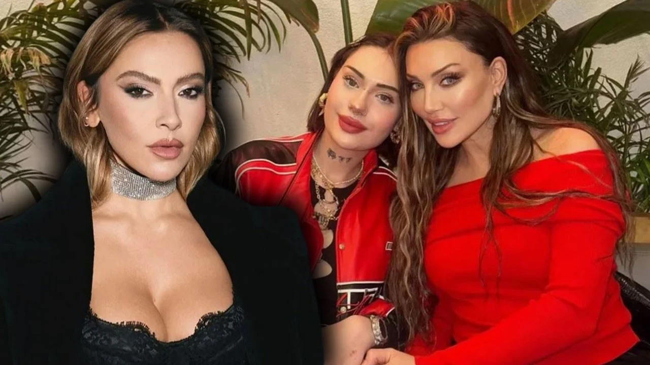Hadise'den Umut Akyürek'e şoke eden dava: O sözler pahalıya patladı