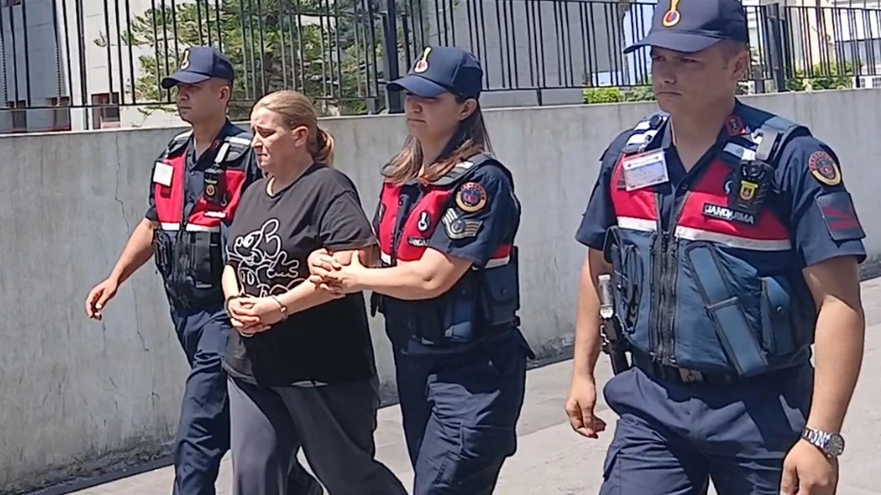 Katilleriyle alkol almış! Çelişkili ifadeler ele verdi: Cinayet şüphelisi çift tutuklandı
