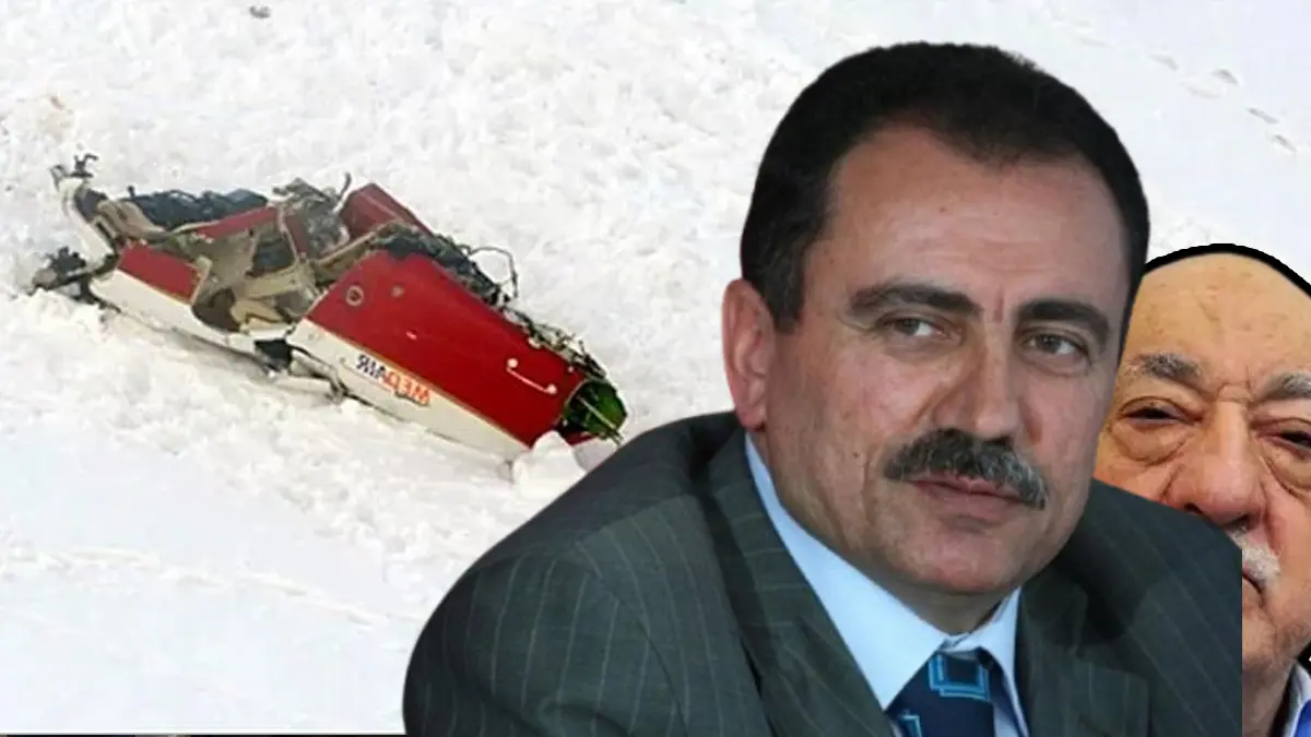 Yeni delillere ulaşıldı! Yazıcıoğlu'nun ölümüne ilişkin soruşturmada FETÖ izi: Adil Öksüz ile iletişim halindeymiş