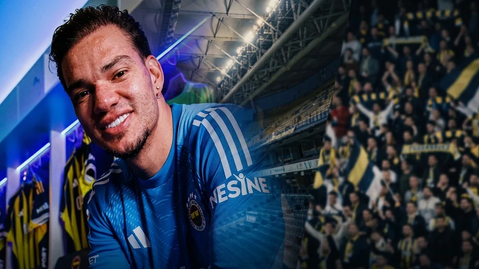 Fenerbahçe'de Ederson kararı: Beklenen bonservis bedeli belli oldu