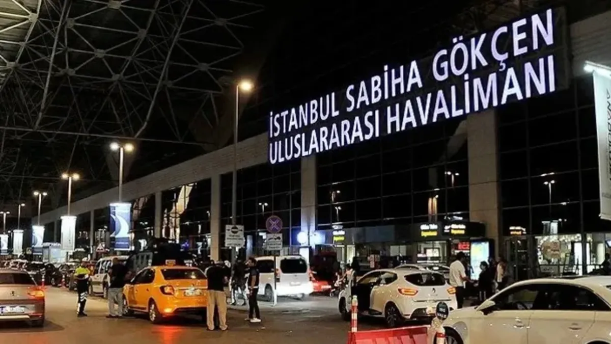 Avrupa’nın en dakik uçuşları Türkiye'de! Sabiha Gökçen ve İstanbul Havalimanı zirveyi bırakmadı