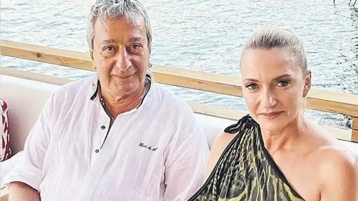 Babası feci ölümü yıkmıştı... Murat Murathanoğlu’nun kızı konuştu! Şok olduk