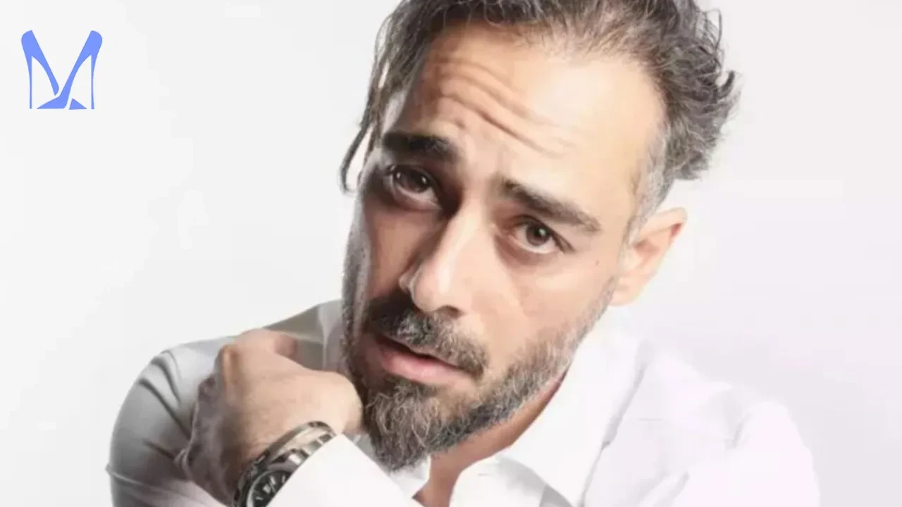 Çirkin'in Ferhat'ı Olgun Toker, sevgilisi Yağmur Karakılınç’la nişanlandı! Paylaşımlarına sosyal medyadan beğeni yağdı
