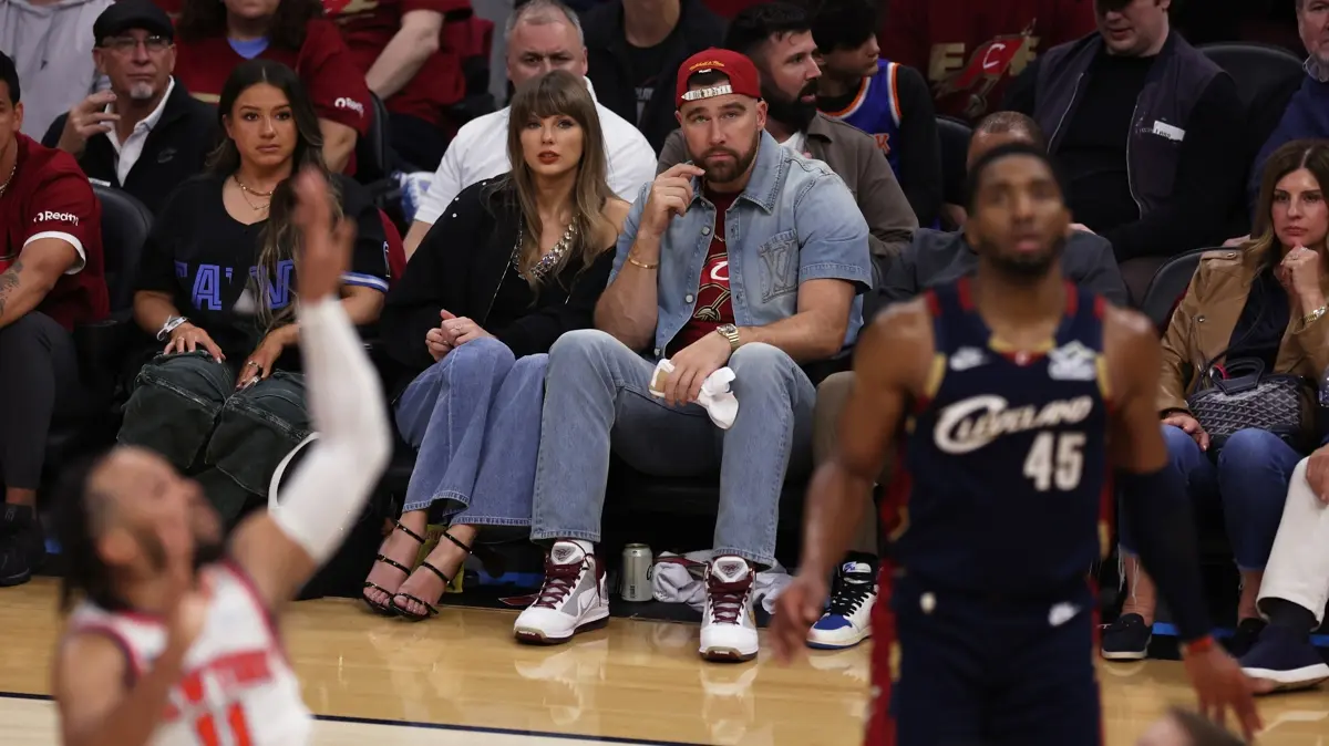 Taylor Swift ve Travis Kelce'in düğün detayları ortaya çıktı! Hayranları bu günü bekliyor