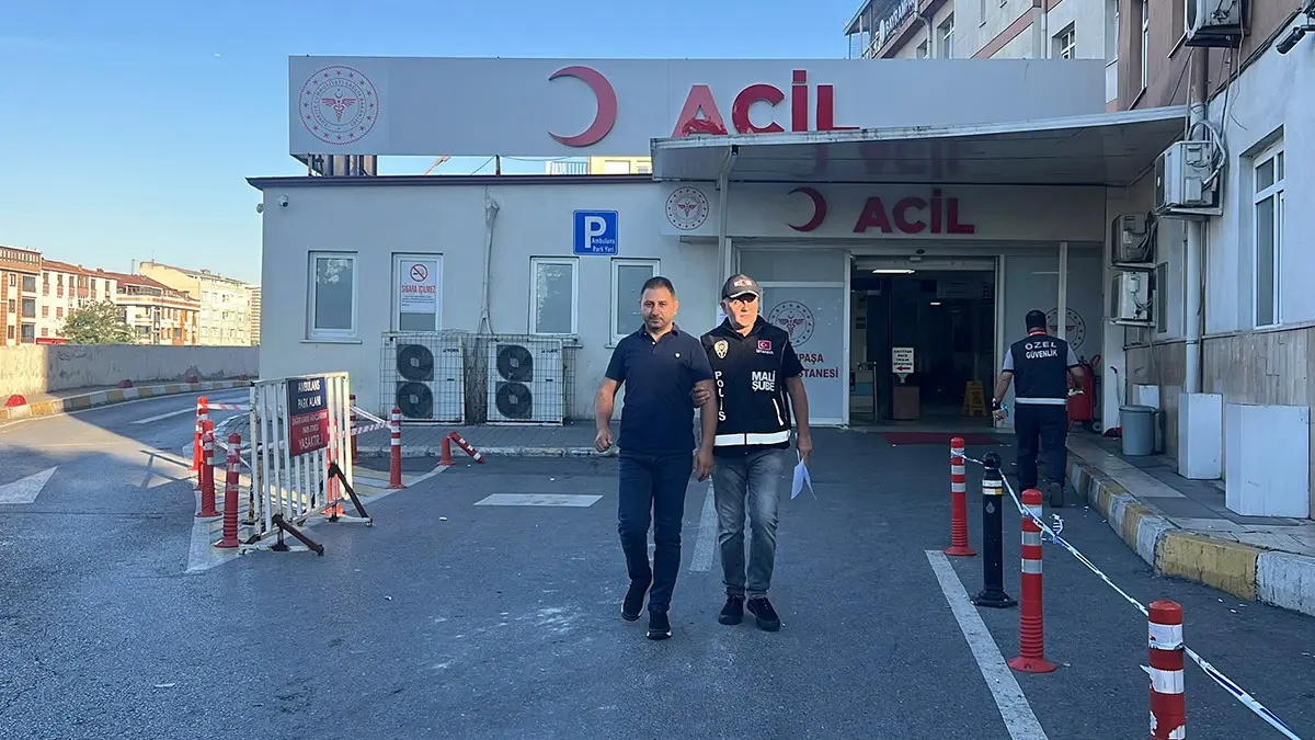 Beylikdüzü Belediyesi'ne operasyon! Çok sayıda gözaltı var