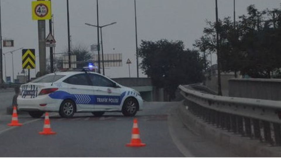 15 Temmuz'da İstanbul'da bu yollar trafiğe kapatılacak!