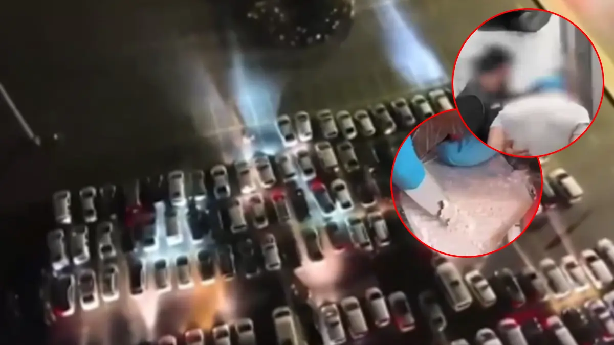 76 ilde uyuşturucu tacirlerine darbe: 2 bine yakın kişi yakalandı