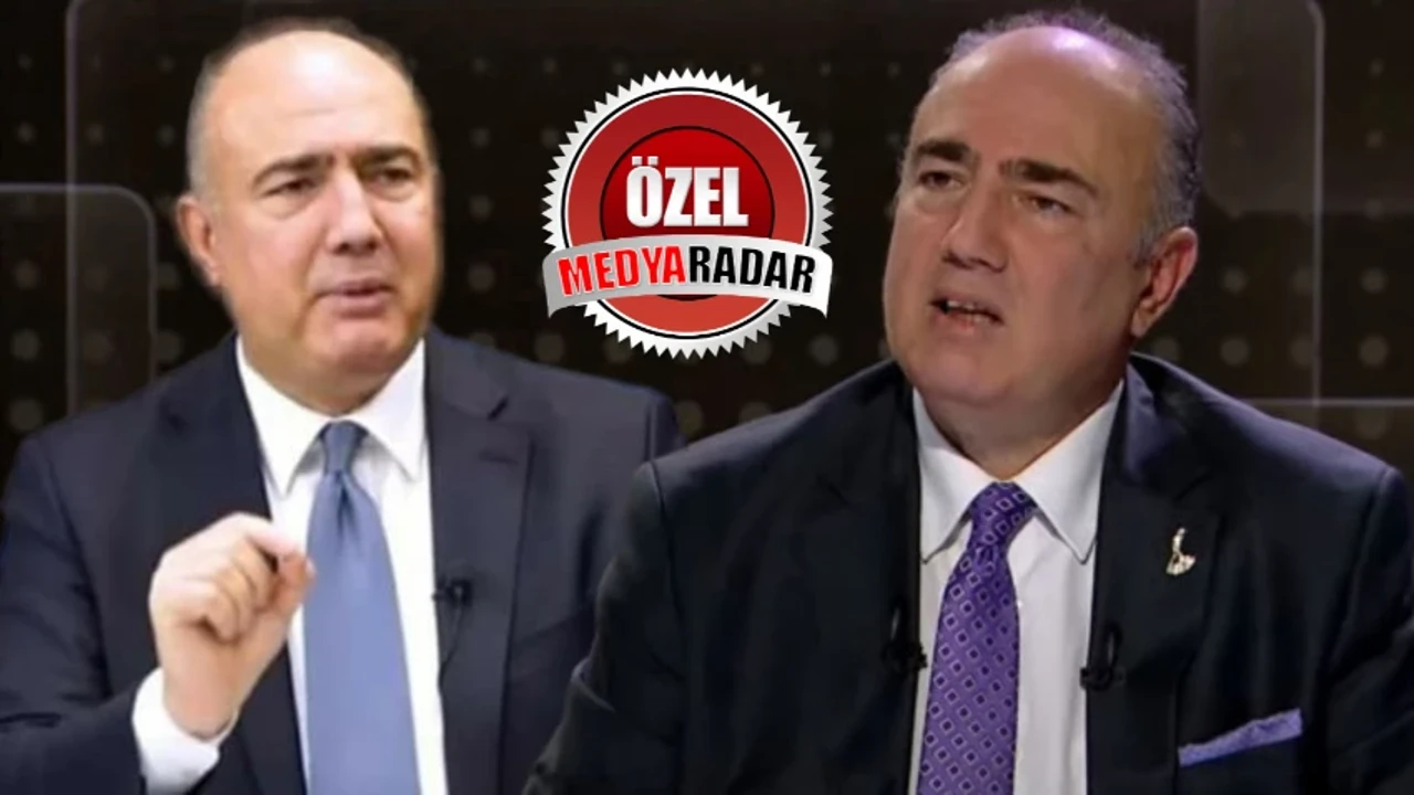 Gazeteci Vedat Yenerer’den kötü haber!