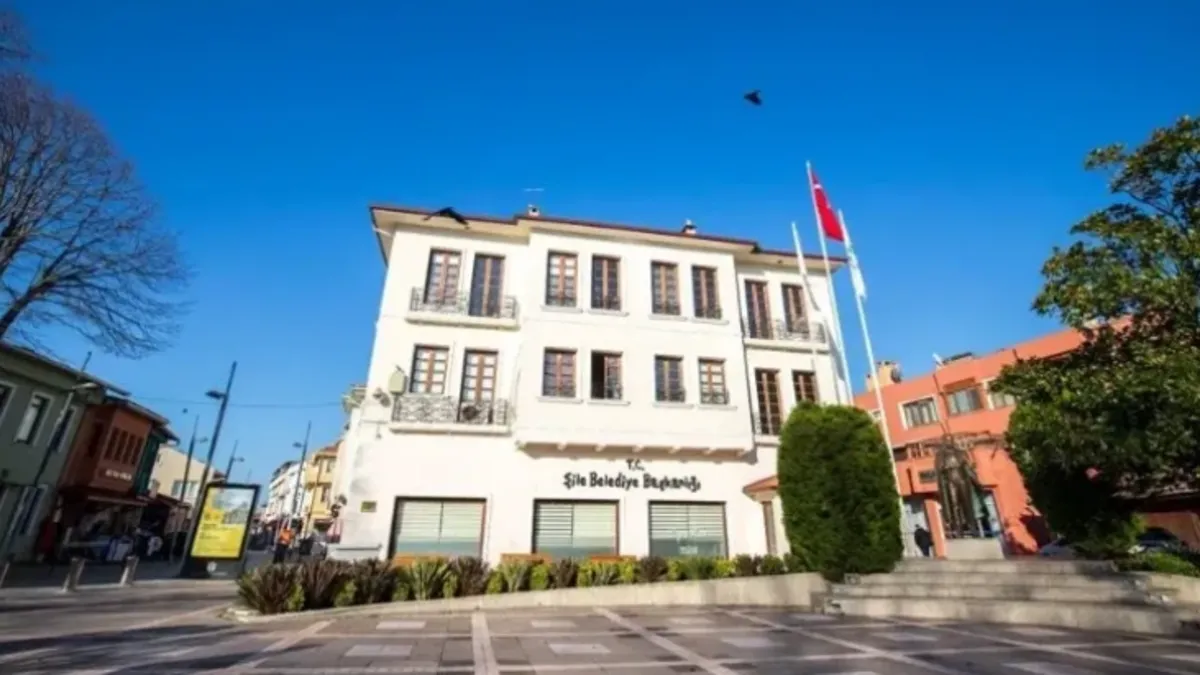 Şile Belediyesi soruşturmasında itirafçılar rüşvet sistemini anlattı