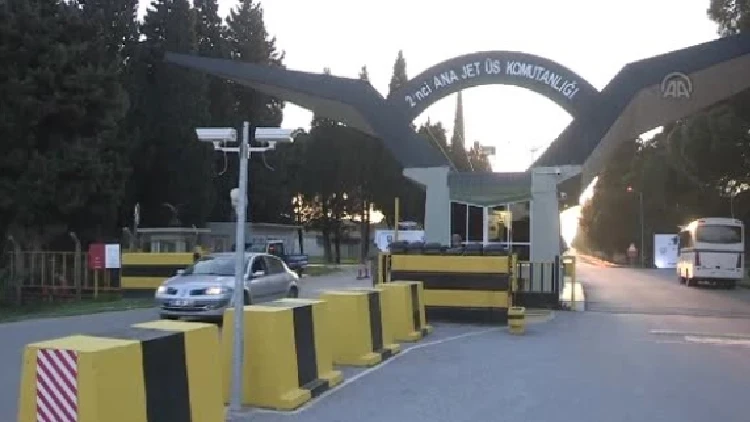 MSB'den sosyal medyadaki 'taşınma' iddiasına yalanlama