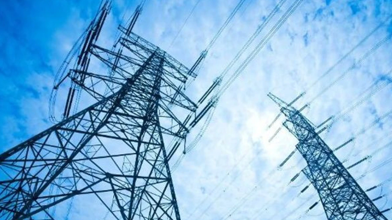 Elektrik piyasasında sert yükseliş: İşlem hacmi yüzde 63,8 arttı