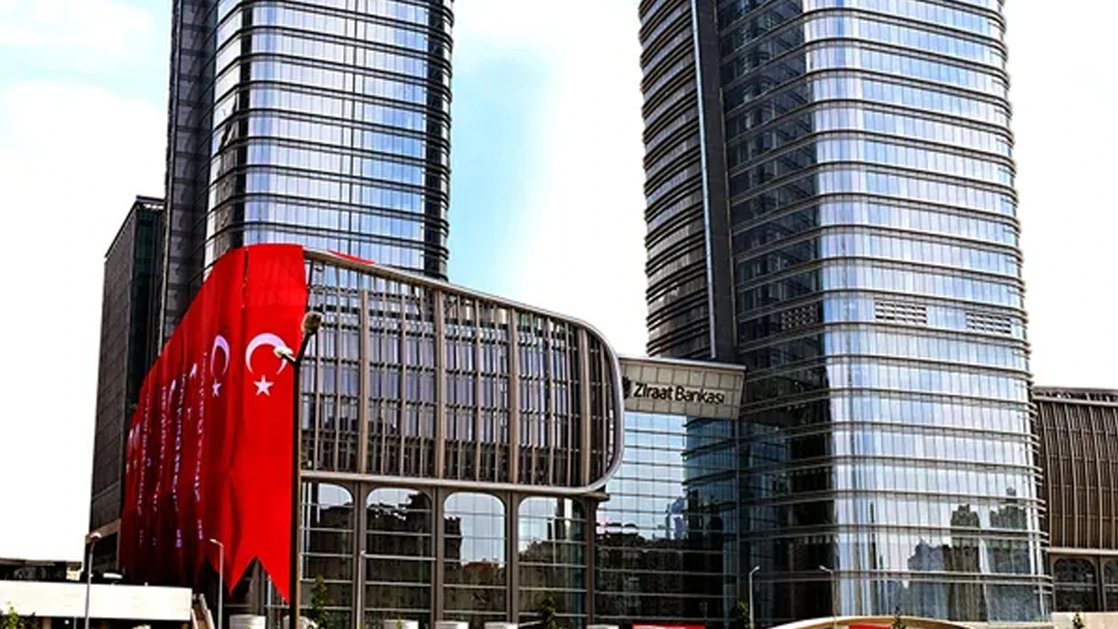 Ziraat Bankası Bulgaristan’a “Yılın En İyi Yabancı Banka Şubesi” Ödülü