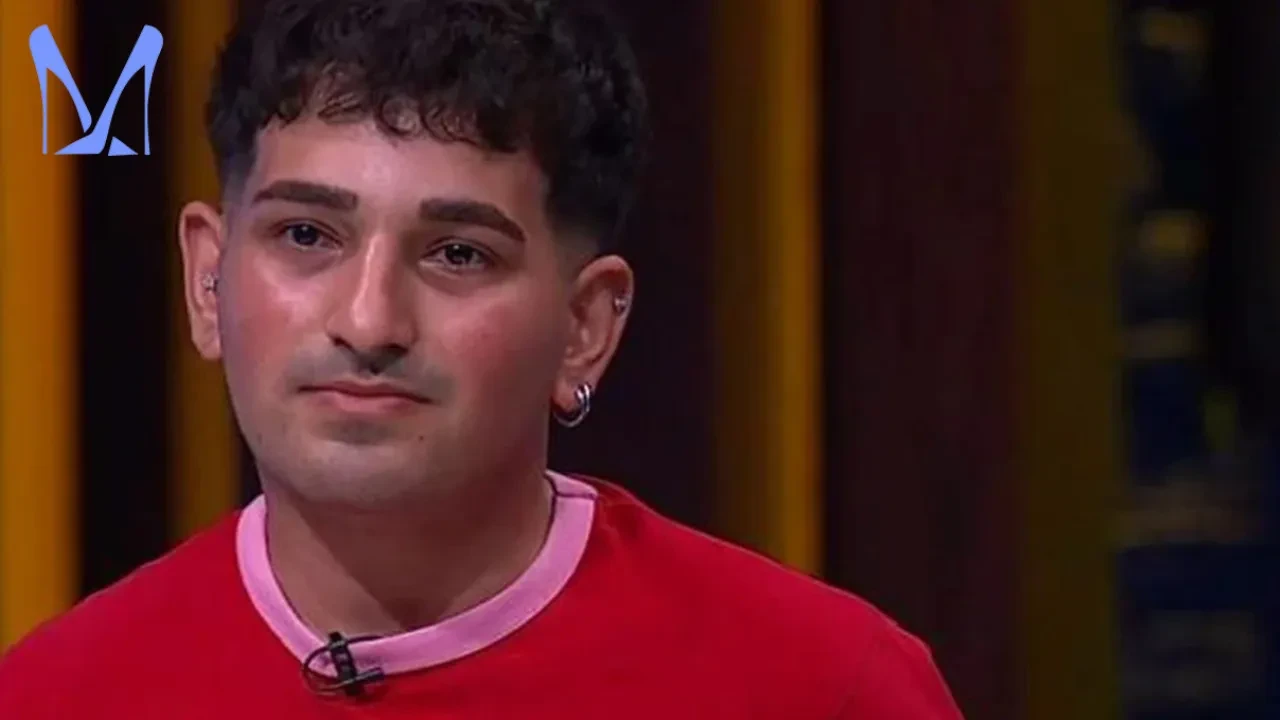 MasterChef stüdyosu böyle tişört görmedi! Yarışmacının kıyafeti olay oldu, şefler gülme krizine girdi