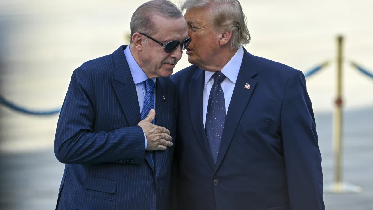 İsrail'den KAAN ve F-35 açıklaması: ABD'ye baskı uyguladıklarını itiraf etti!
