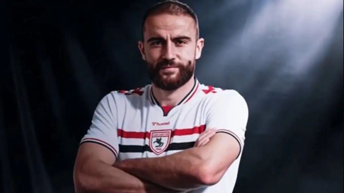 Samsunspor ilk transferini açıkladı!