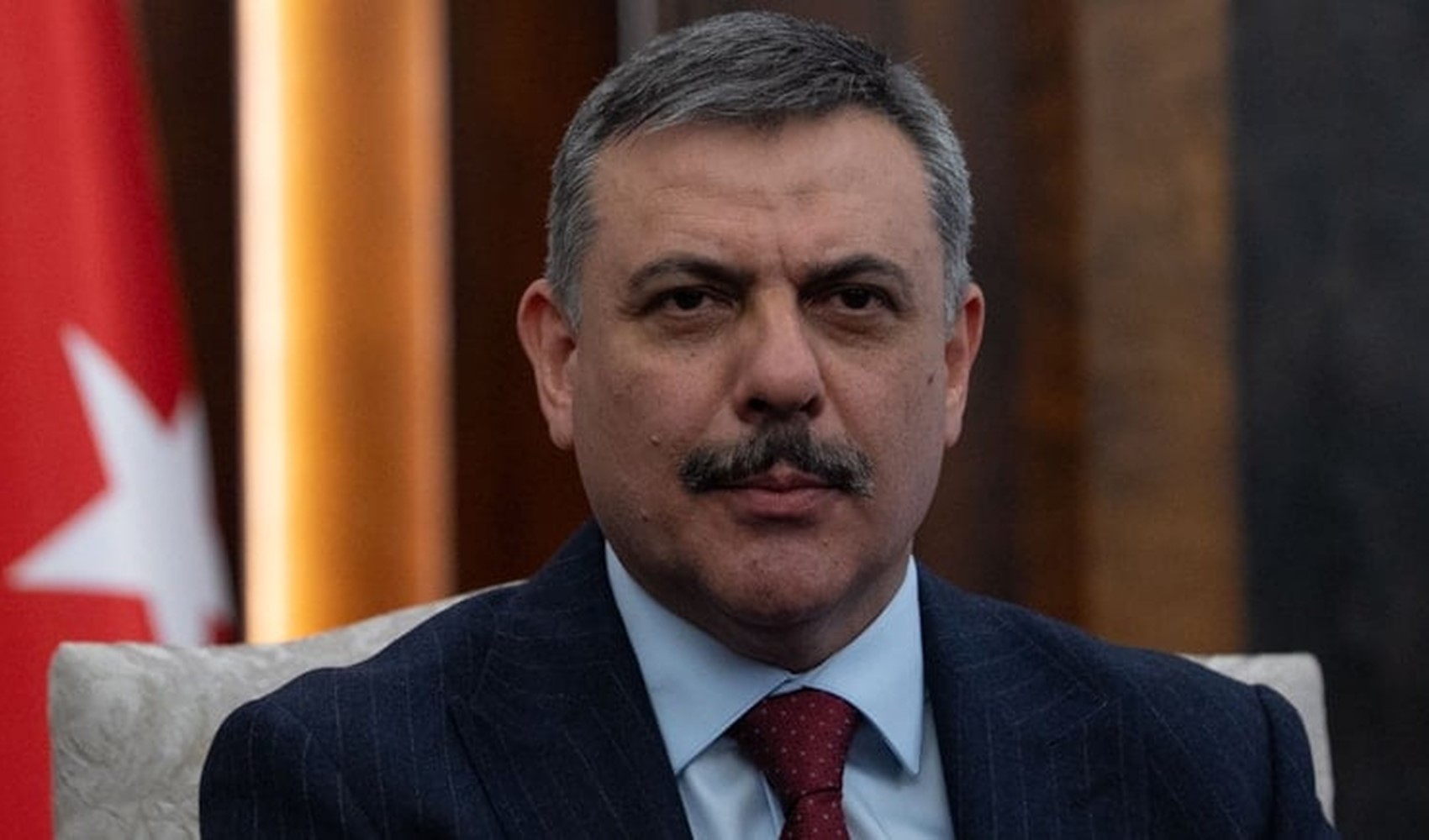 Polislere hem lojman hem mesai düzenlemesi: Bakan Çiftçi ayrıntıları açıkladı