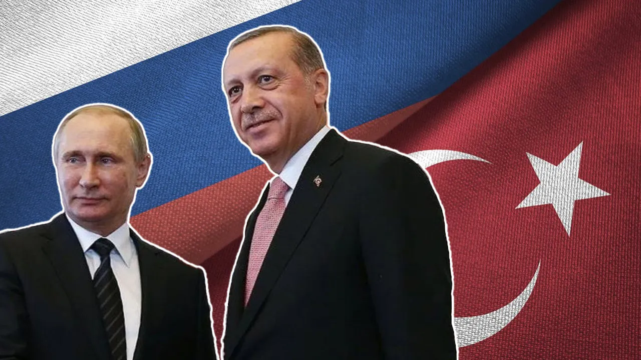 Rusya'dan dikkat çeken Erdoğan-Putin açıklaması: "Kilit rol oynuyor"
