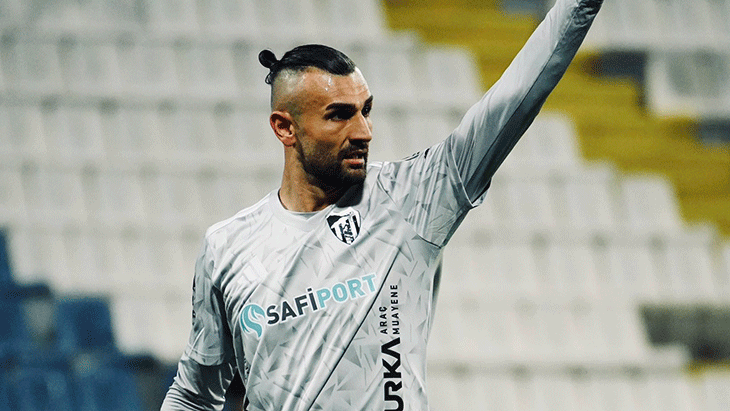 Kocaelispor'da Serdar Dursun kararı resmen açıklandı!